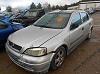 OPEL ASTRA G